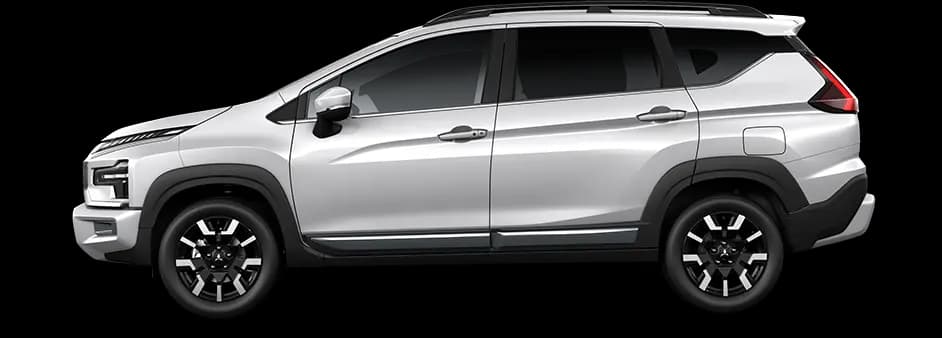 Mitsubishi Xpander Premium Trắng