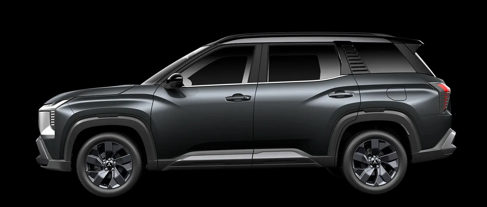 Mitsubishi Destinator Premium Xám graphite