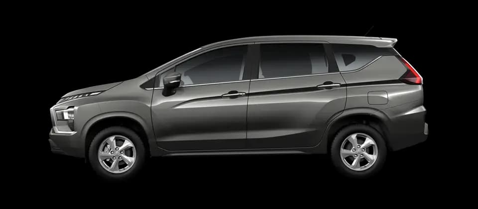 Mitsubishi Xpander Eco Nâu