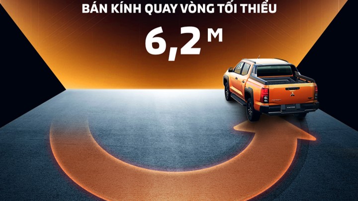 Khoá vi sai cầu sau
