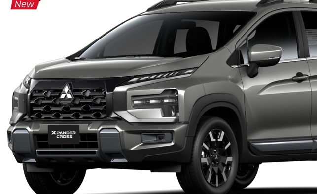 Phong cách SUV