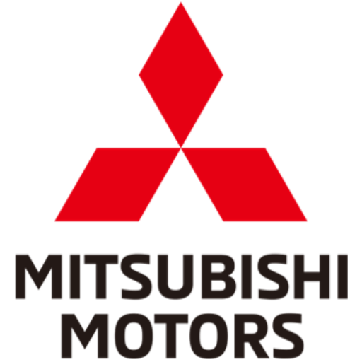Mitsubishi Logo