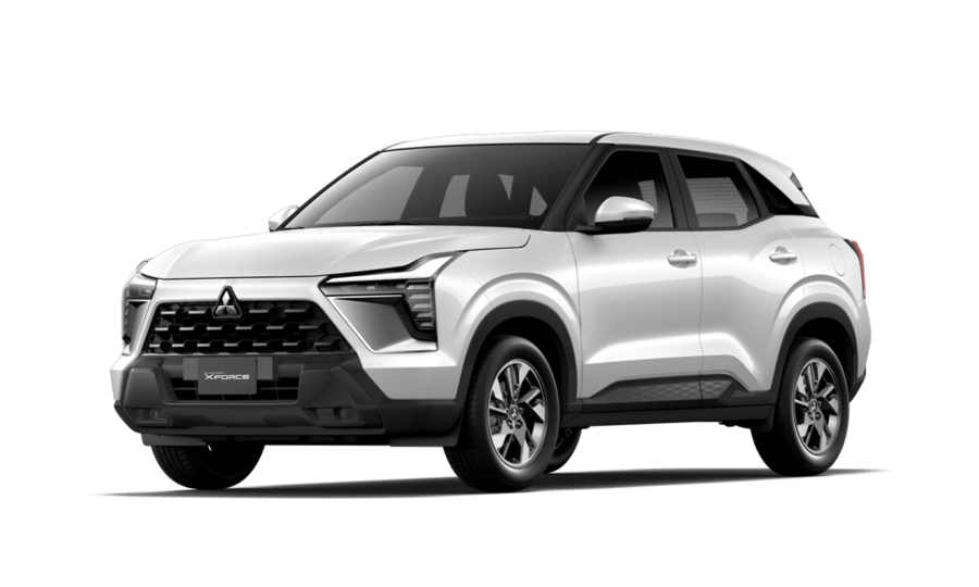 Xforce 1.5L GLX