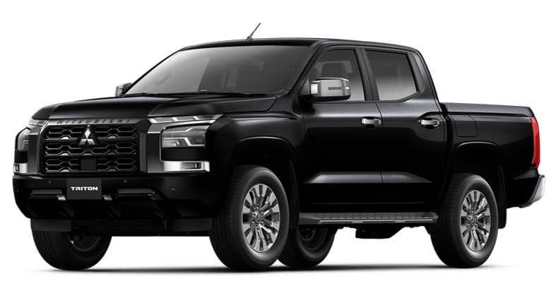 Triton 2.4 4x2 GLX