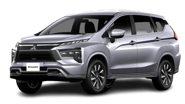 Xe ô tô Mitsubishi Xpander