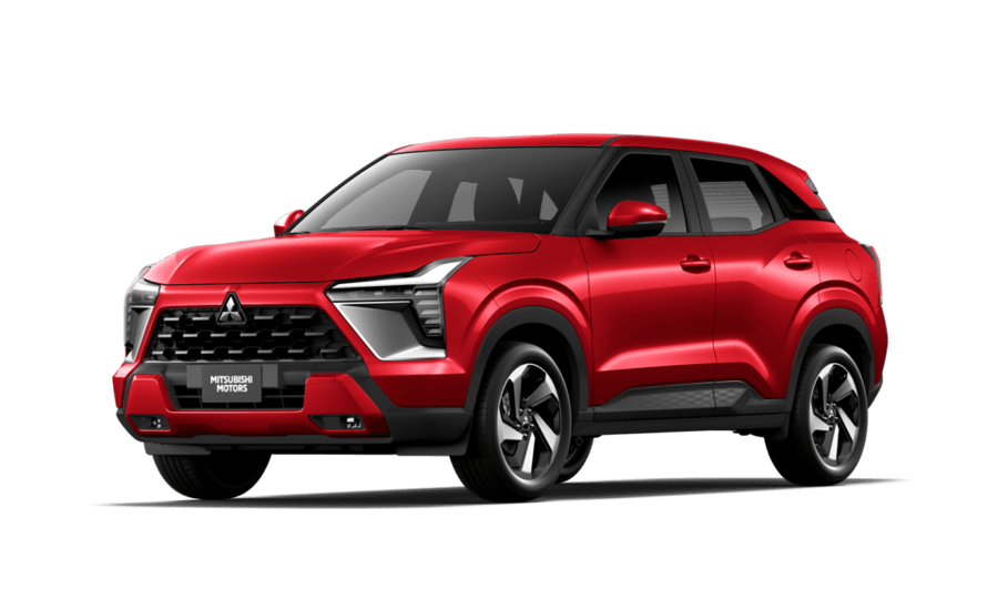 Xforce 1.5L Luxury