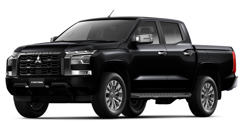 mitsubishi triton