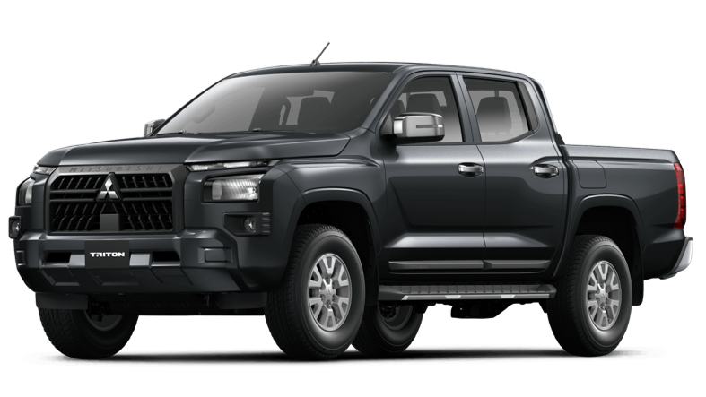 mitsubishi triton