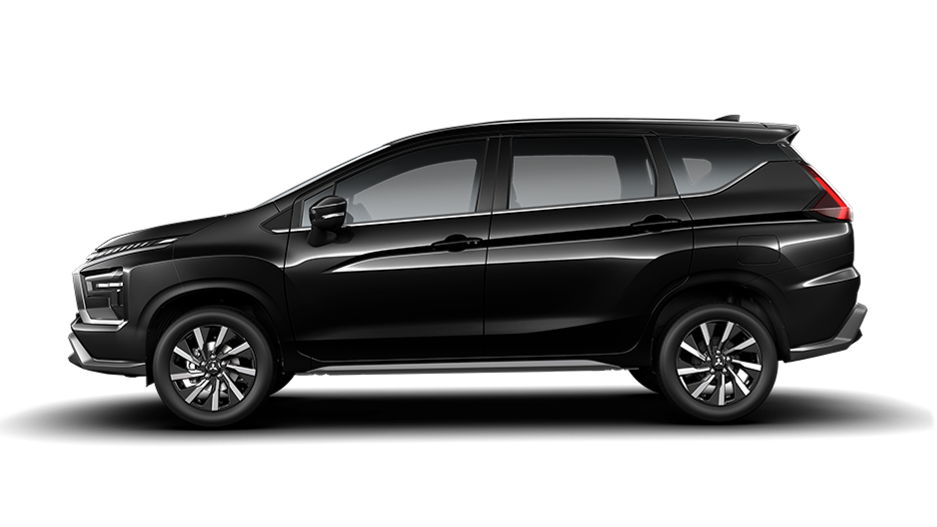 mitsubishi xpander